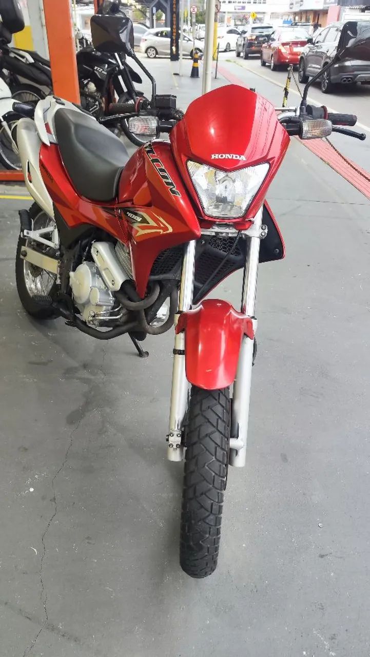 Falcon 2013 - Foto 2