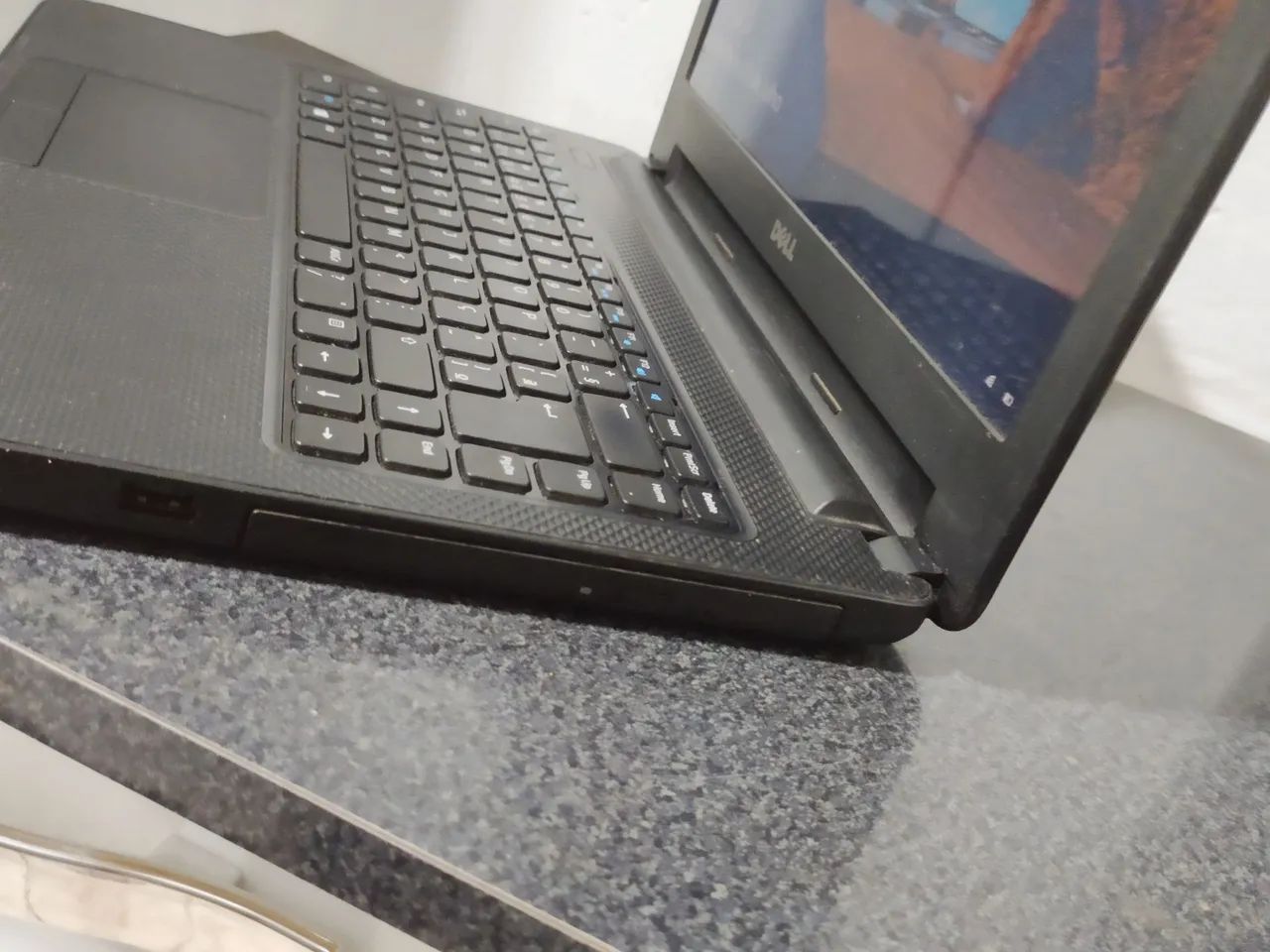 Notebook Dell Inspiron 14 i5 / 8RAM SSD 240Gb - Foto 4