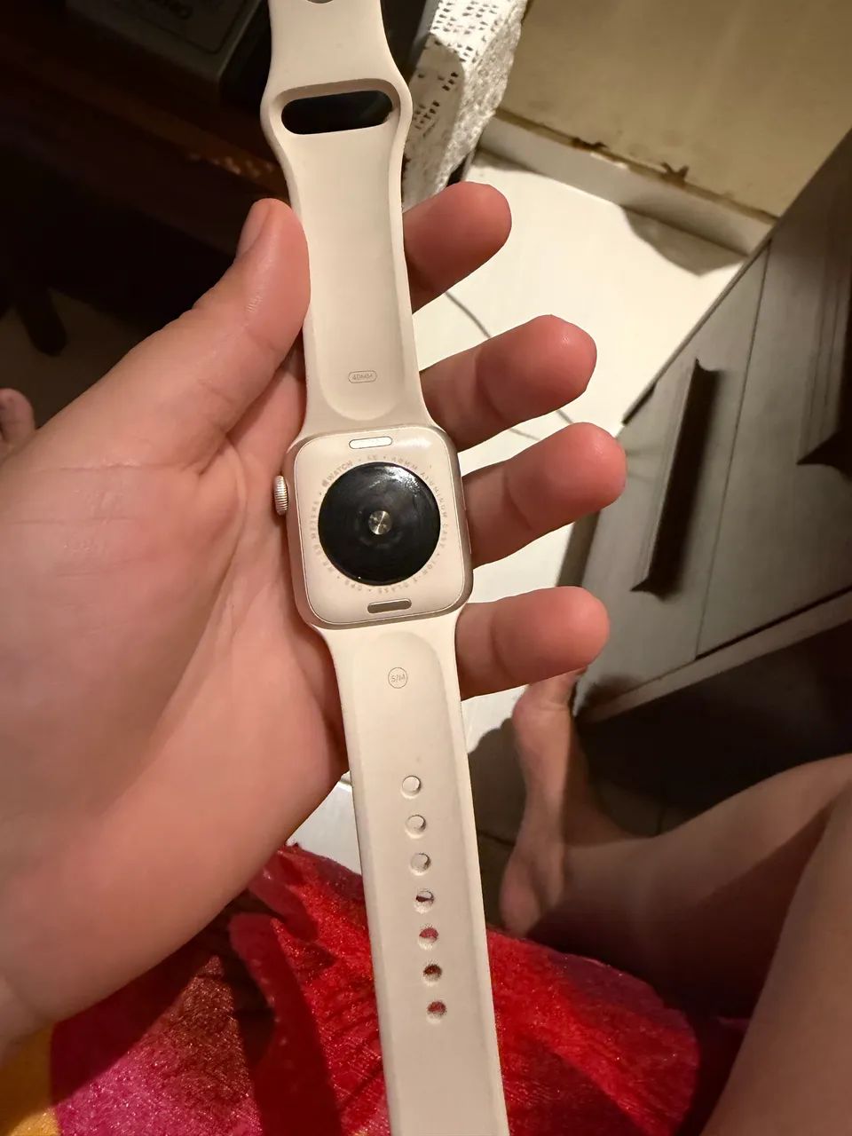 Apple Watch serie SE 3  - Foto 3