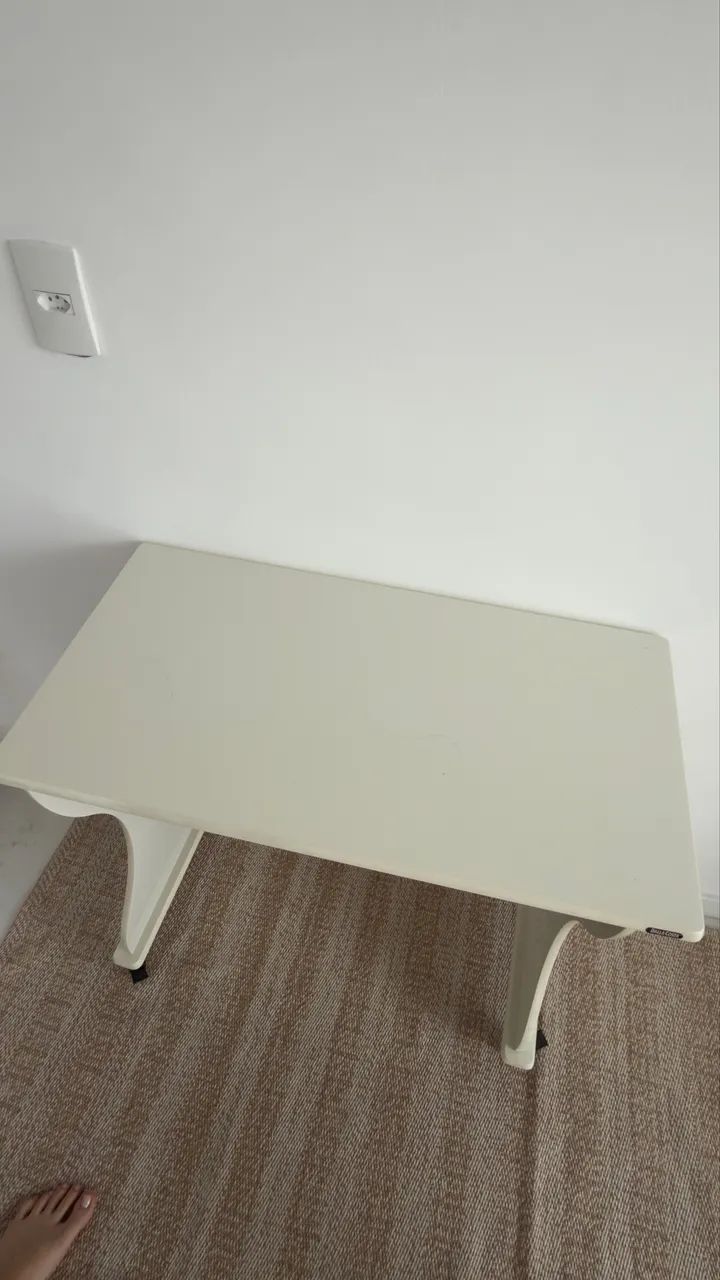 ESCRIVANINHA MESA DE ESTUDO  - Foto 3