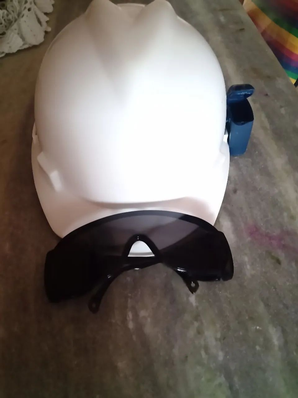 Capacete 