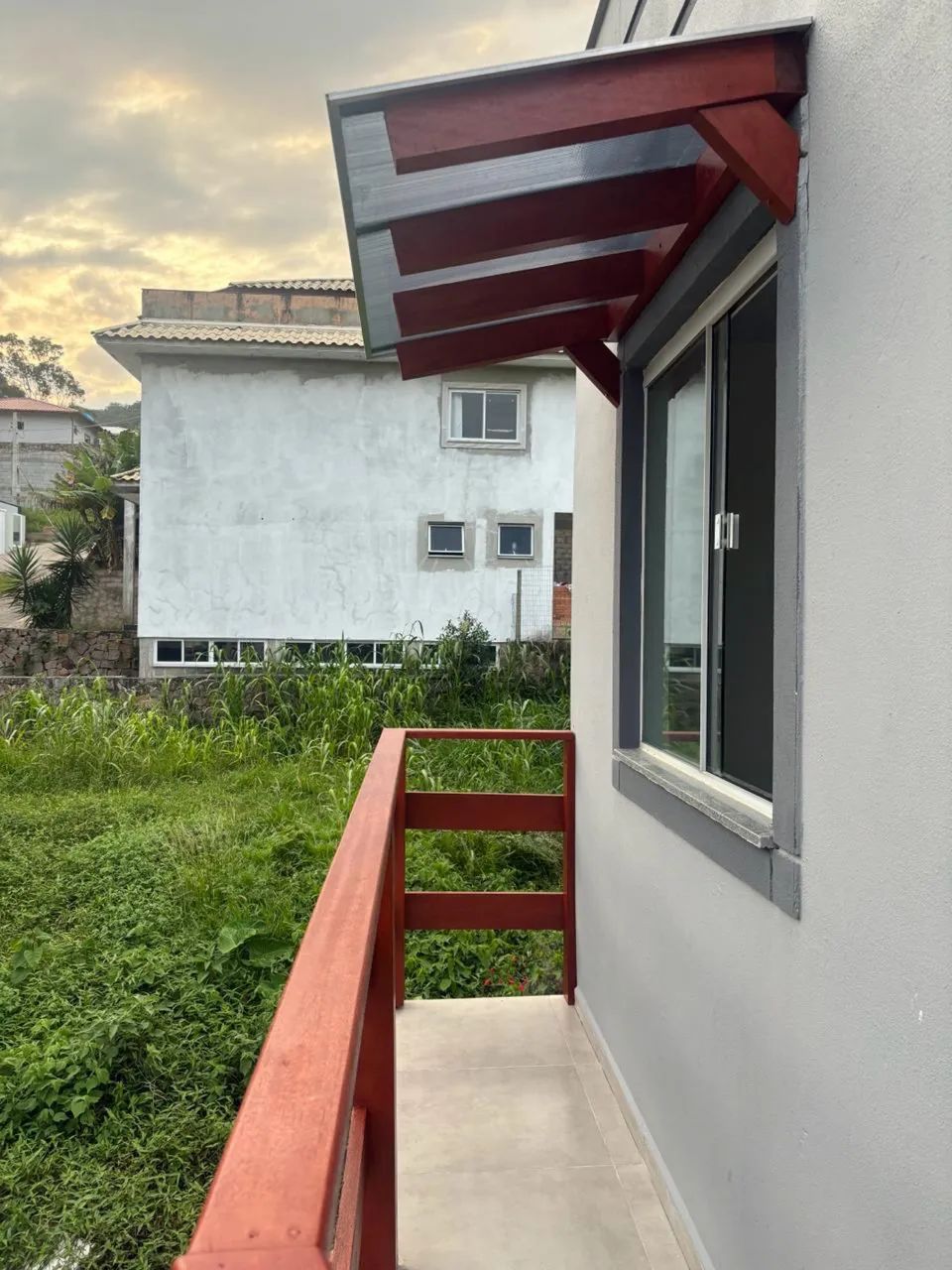 Alugo apartamento padrão  - Foto 3