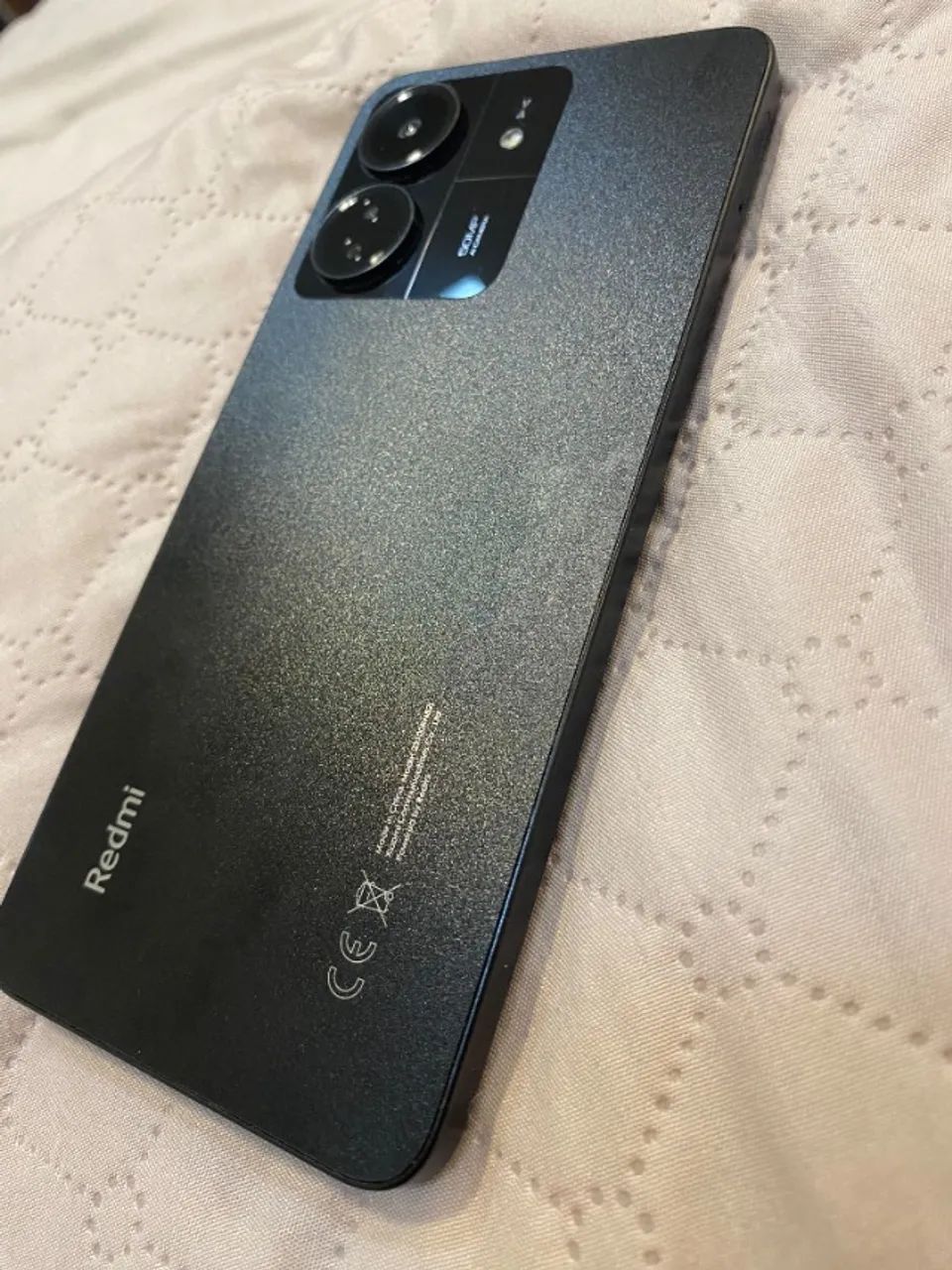 REDMI 13C  - Foto 4
