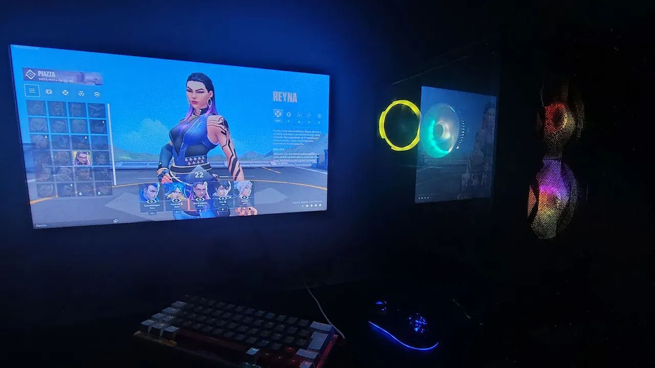 Pc gamer de entrada  - Foto 2