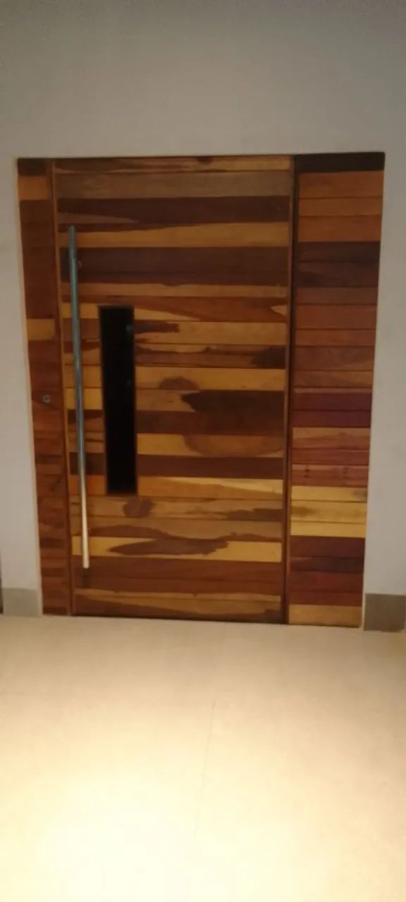 Portas e decks de qualidade para sua obra.