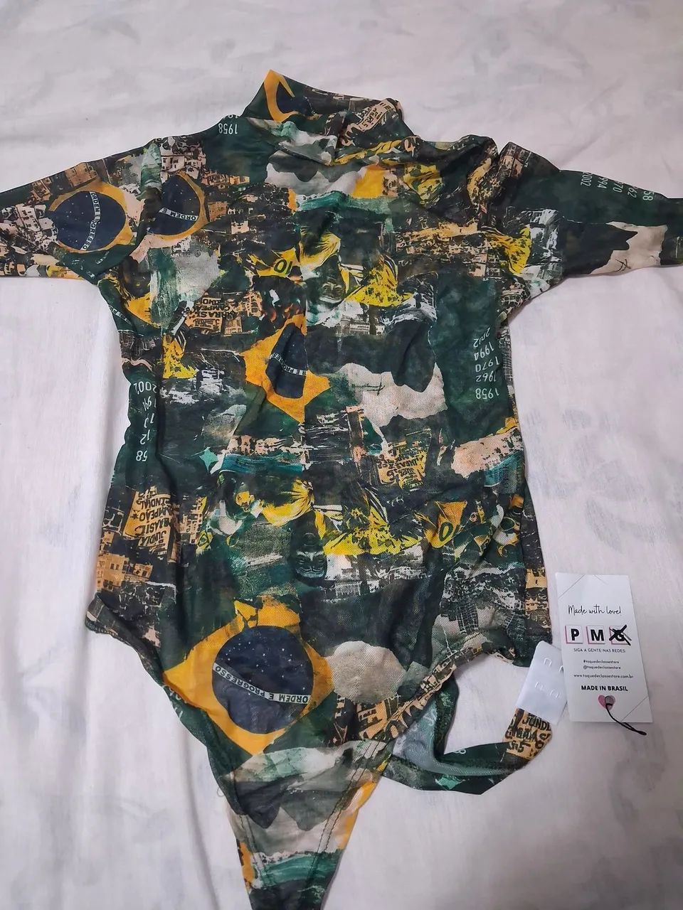 Roupas - Foto 5
