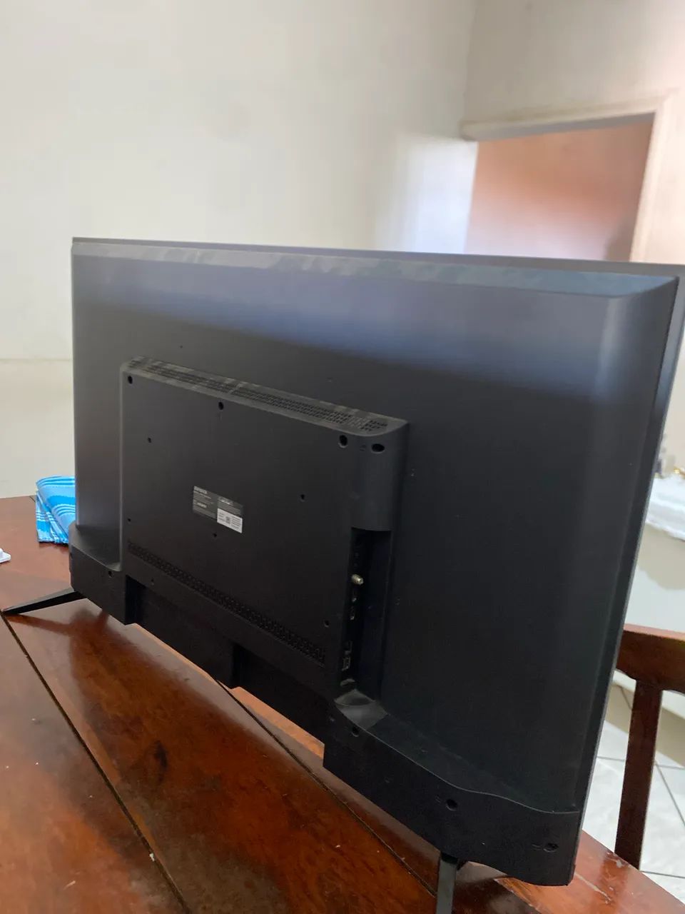 Televisão para retirada de peças  - Foto 5