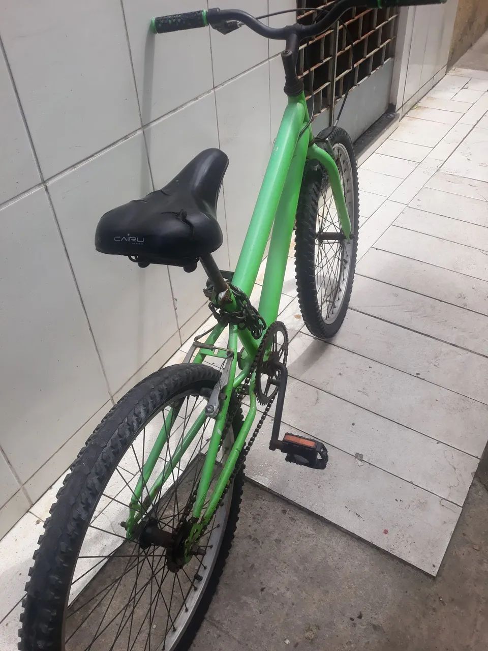 Vende-se bicicleta Aro 24 - Foto 3