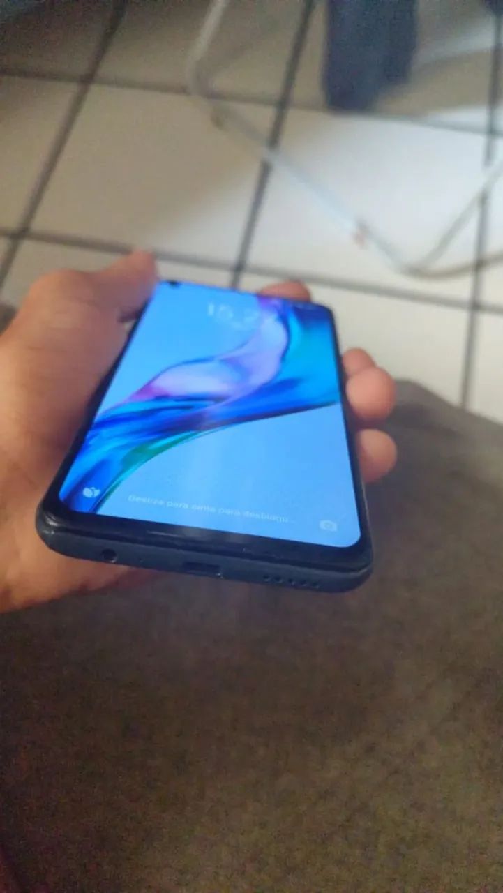 REDMI NOT 9 ZERO!!!!!!!!! - Foto 2