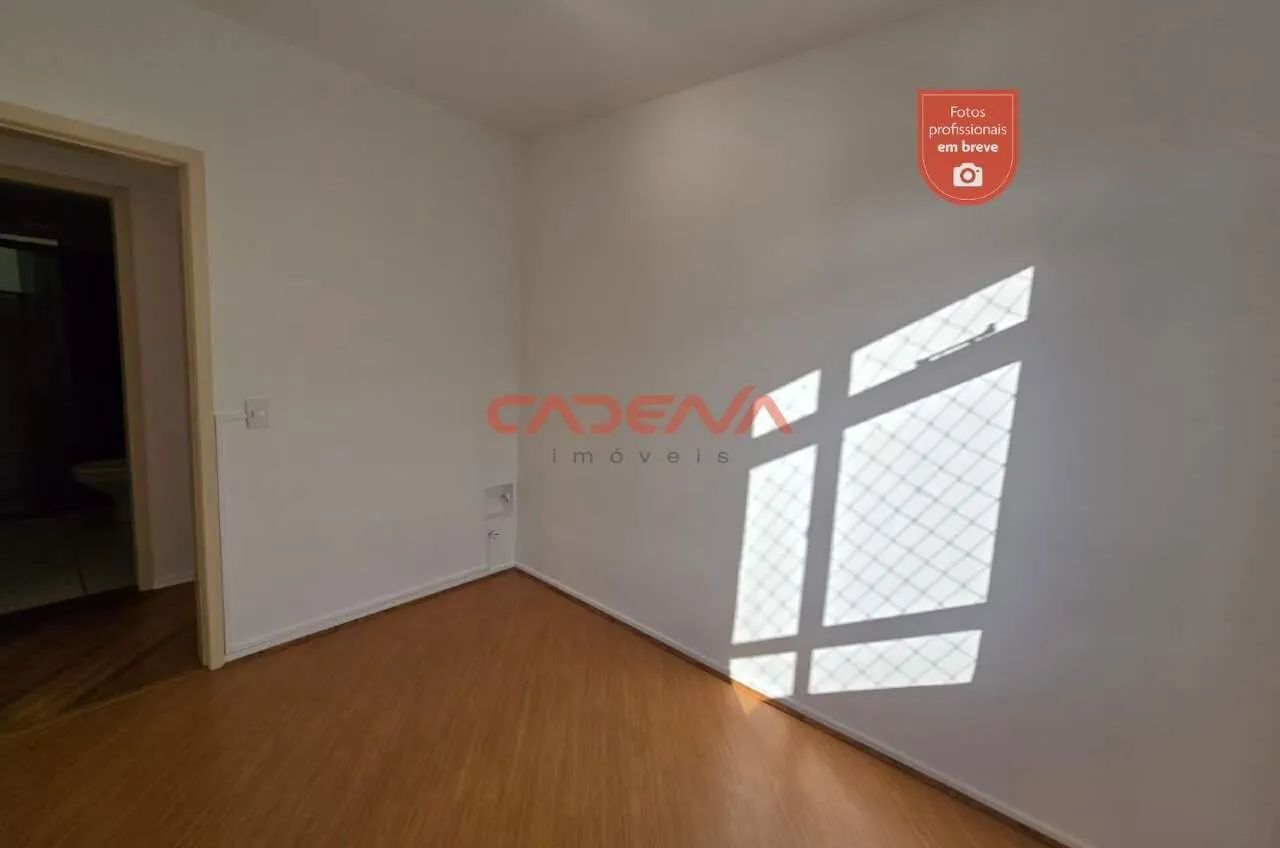 Apartamento com 3 quartos e 2 vagas para aluguel no Cabral - Foto 7