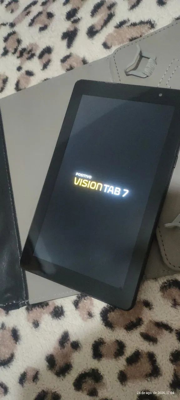 300,00 Tablet tab 7 vision. Parcelo 
