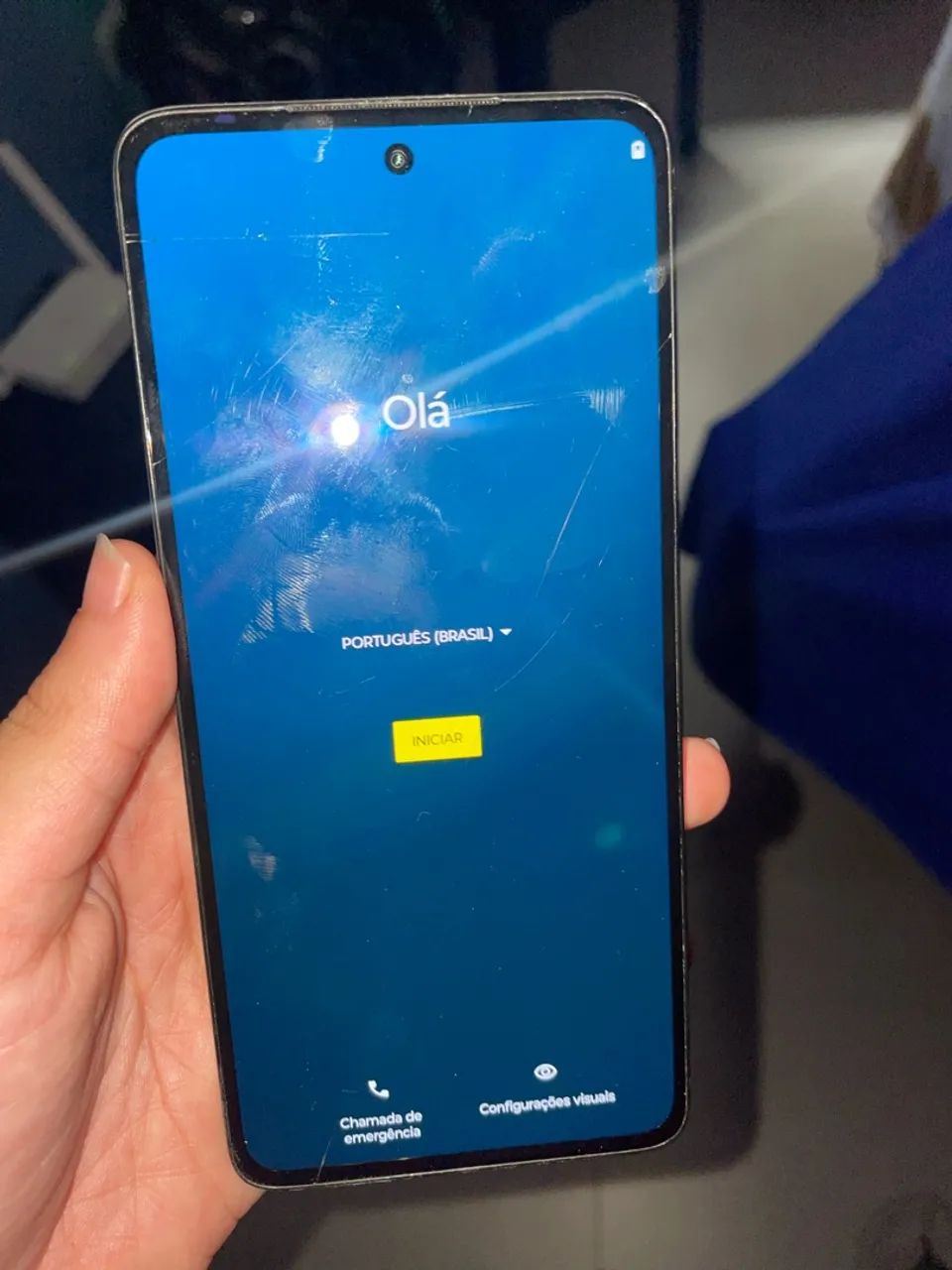 Moto g82