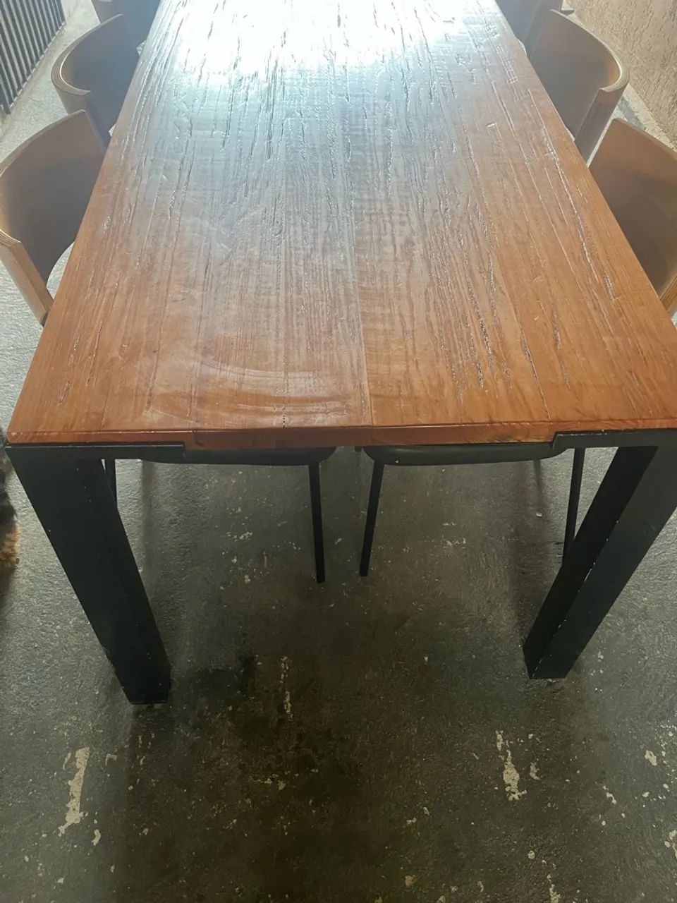 Mesa  - Foto 2