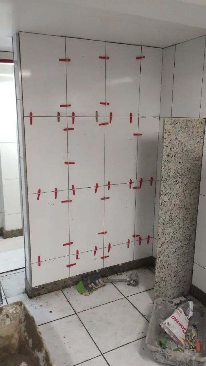 Serviço de acabamento por empreitadas  - Foto 2