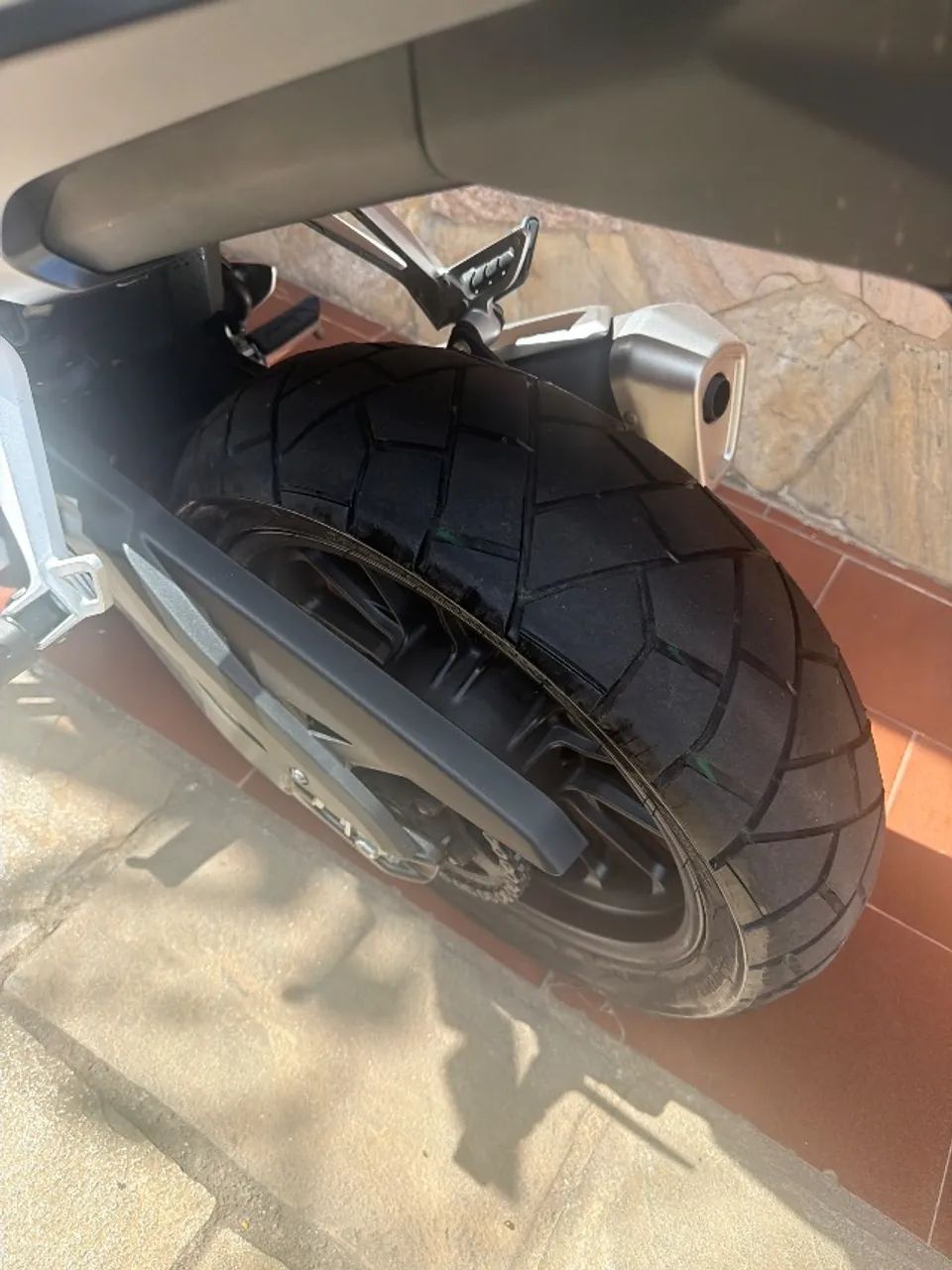 CB 500x - Foto 3