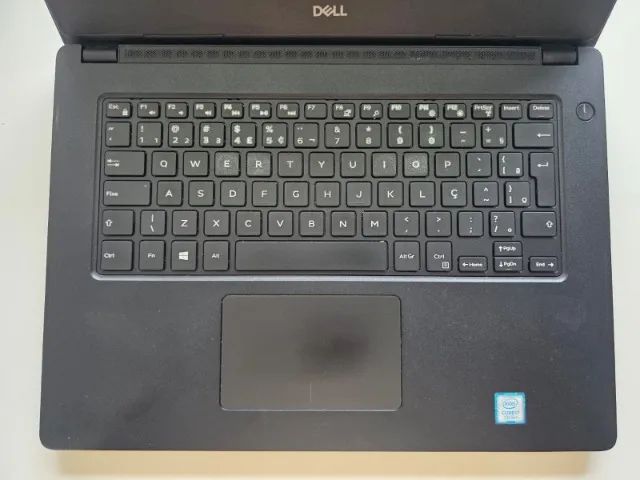 Notebook Dell Latitude 3480 Core i7 de 7° Geração Com SSD - Foto 2