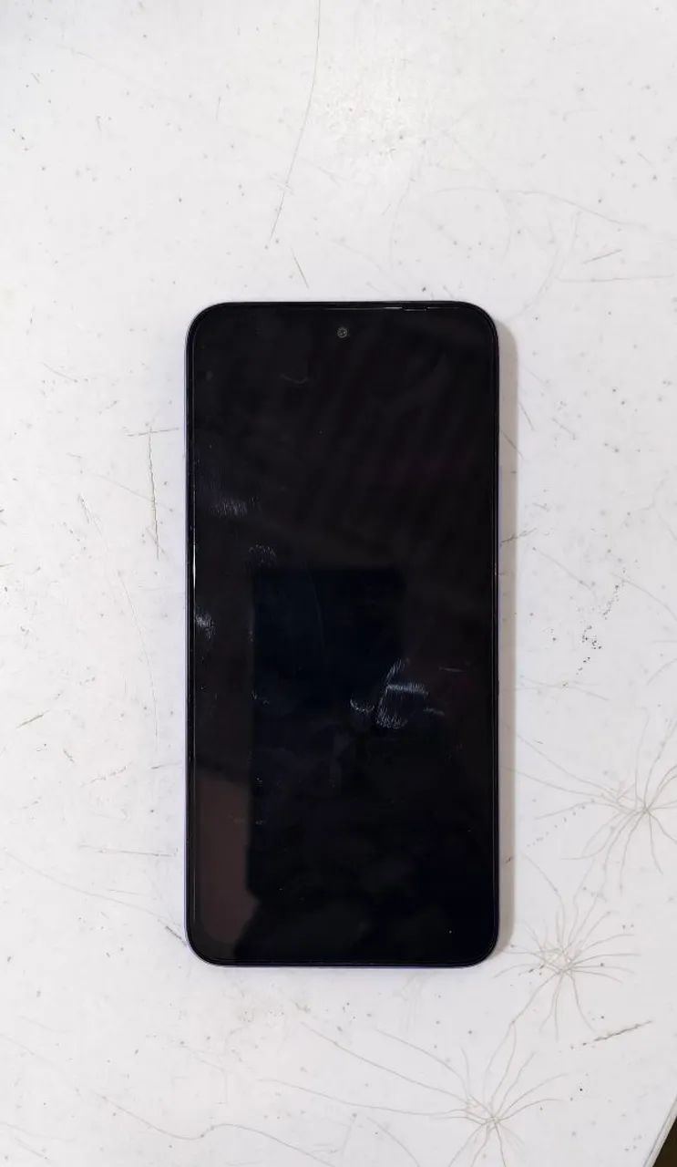 Vendo telefone redmi 15 novo  - Foto 3