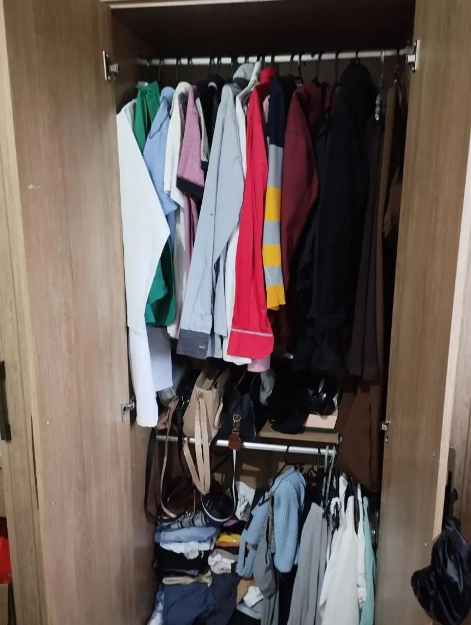 Guarda roupa  - Foto 4