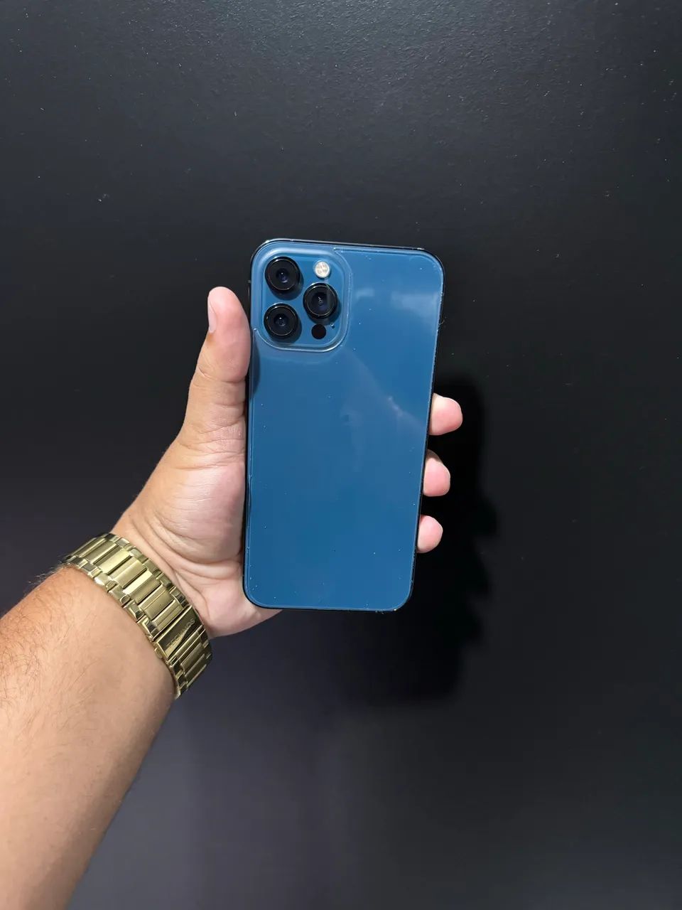 iPhone 12 Pro Max 256gb  - Foto 3