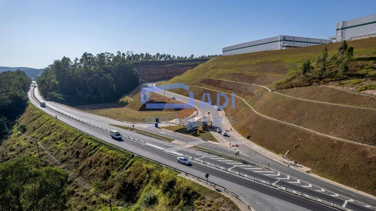 Galpão 86357 m² - Edgard Zambotto - Franco da Rocha - Foto 4