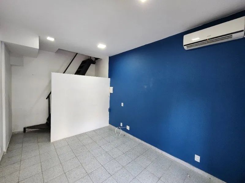 Loja à venda, 36 m² - Jardim Camburi - Vitória (ES)