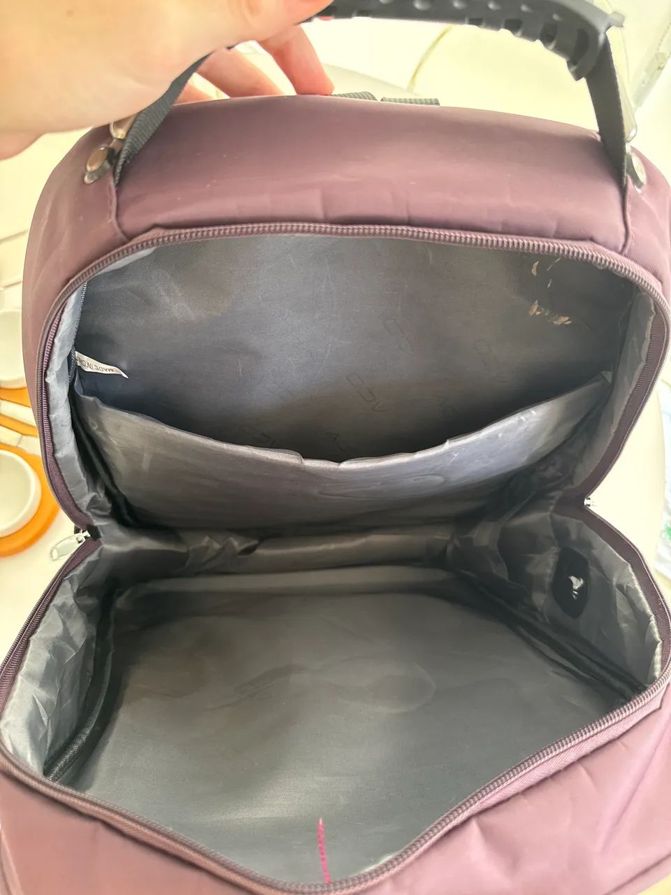 Mochila ACO - Foto 5