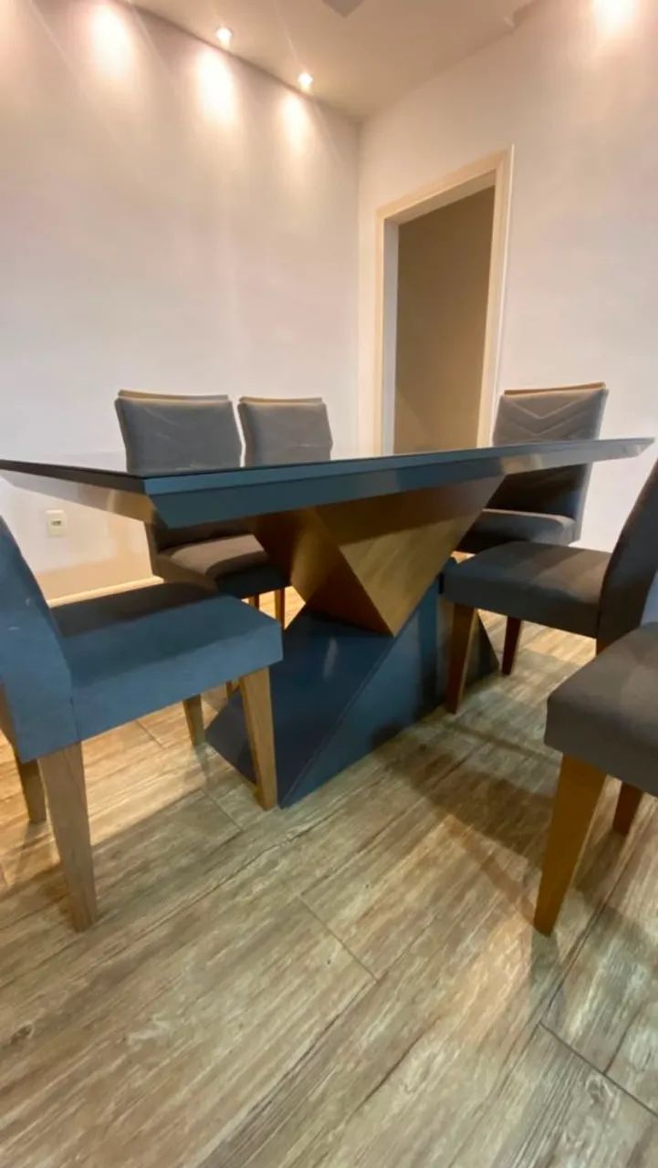 Mesa de jantar  - Foto 2