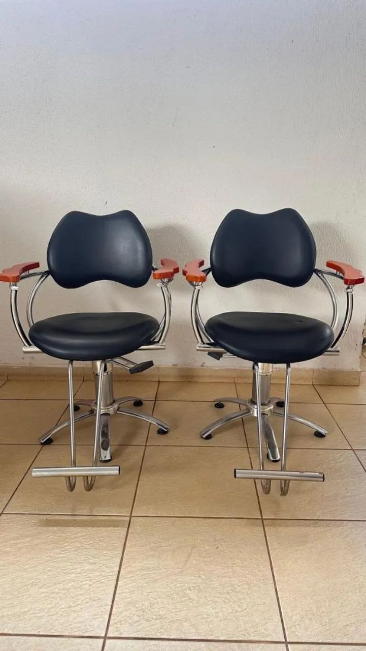 Kit de móveis para salão