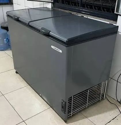 Envelopamento de freezers - Foto 3