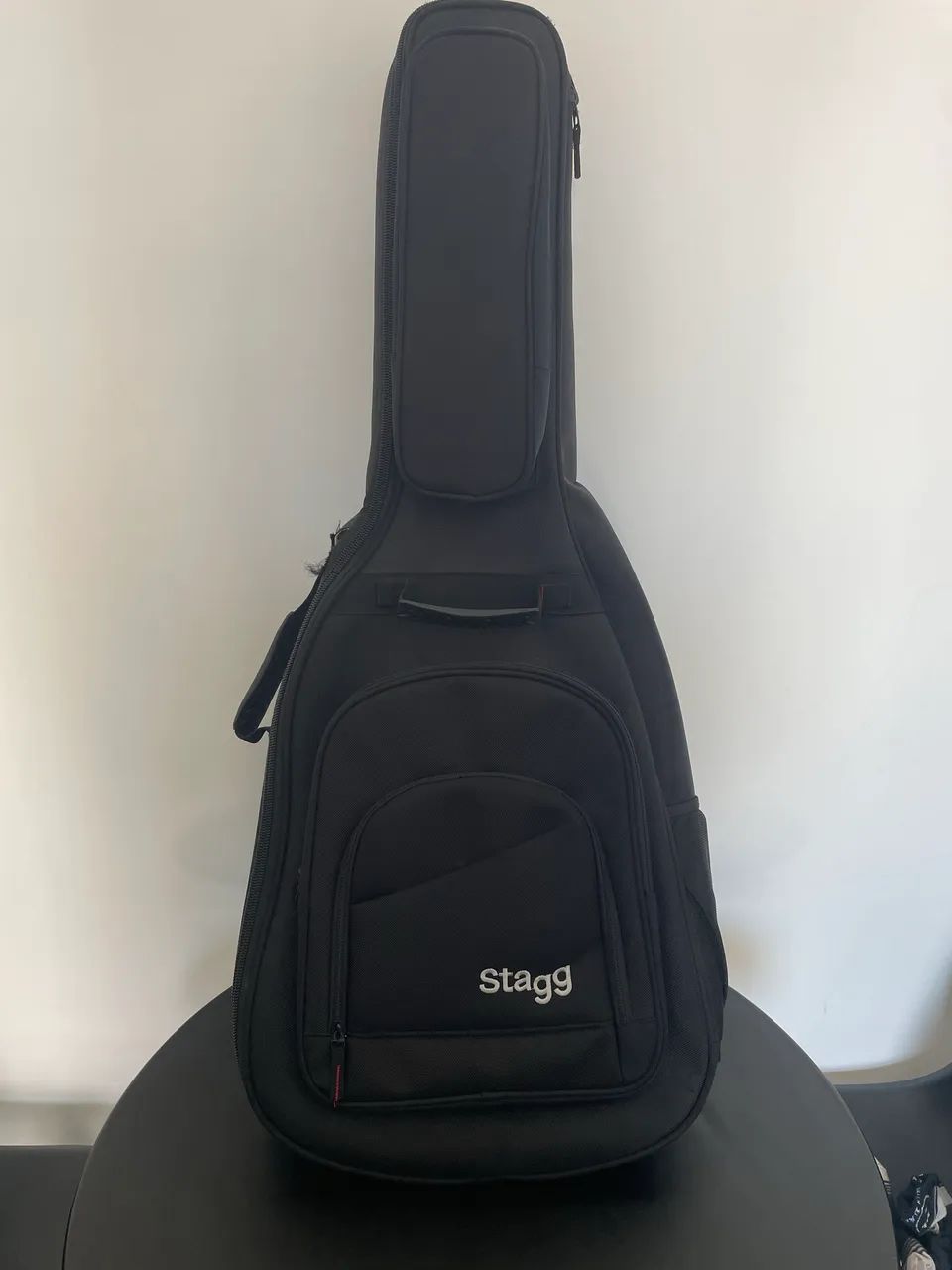 Bag Guitarra stagg