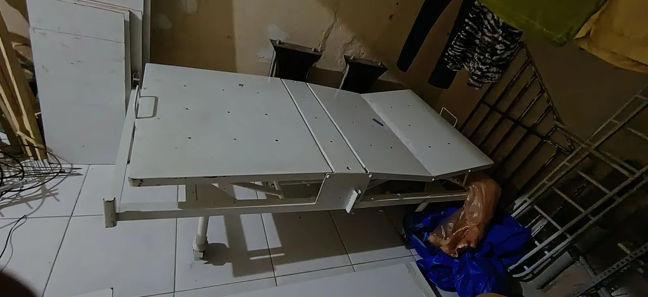 Cama Hospitalar - Foto 2