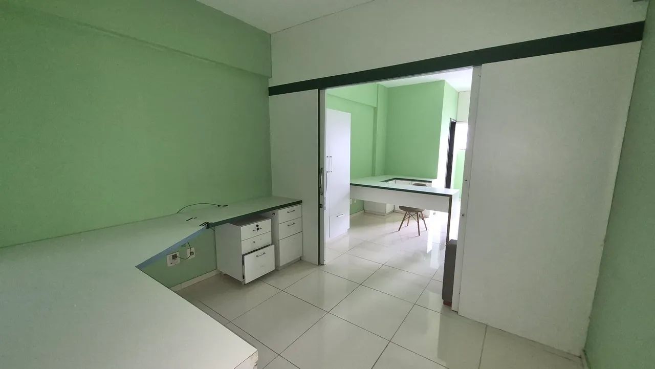 Sala Escritório 29m2 - Foto 4