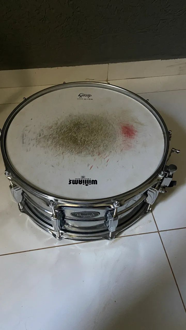 Caixa Pinguim Steel 14x6,5