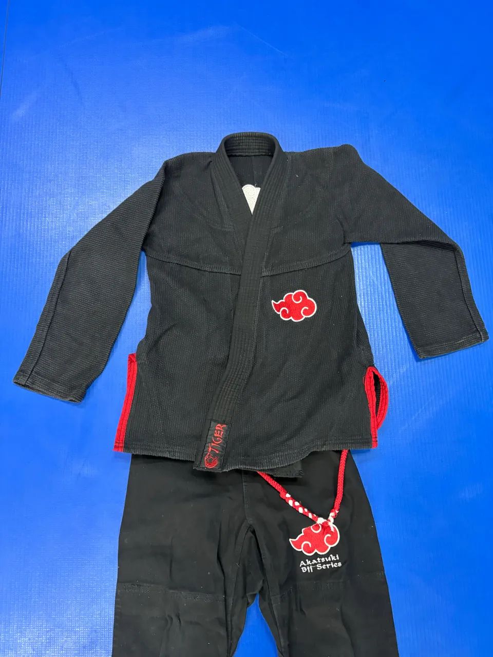 Kimono infantil m3 - Foto 4