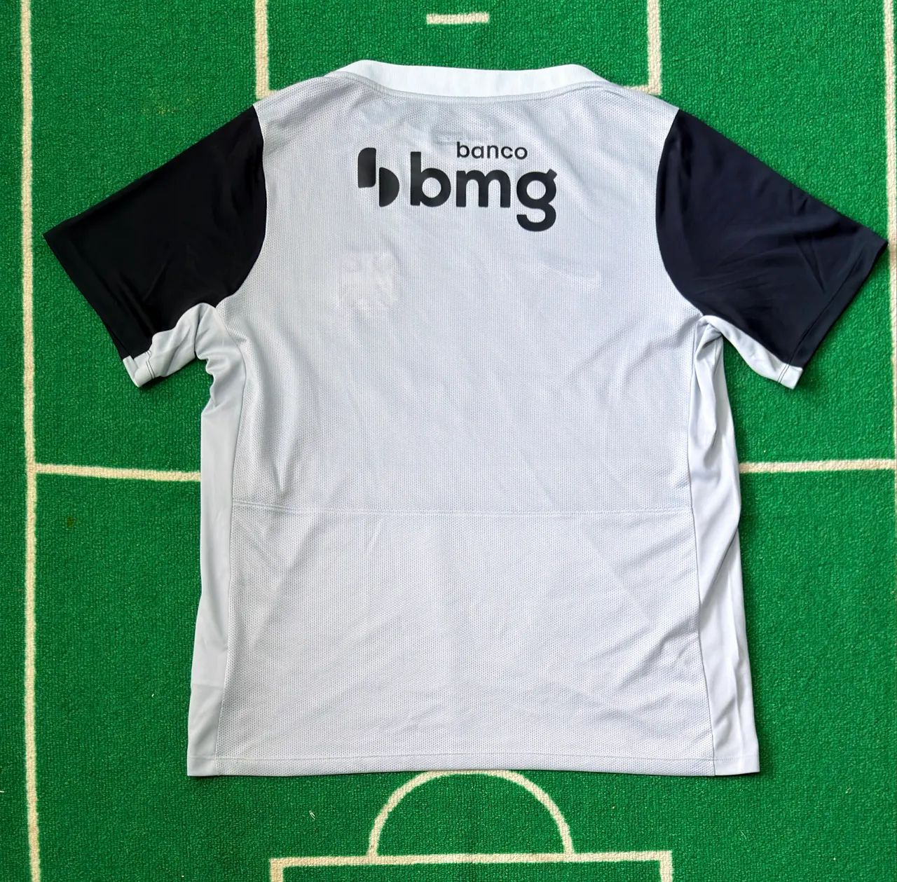 Camisa treino Nike Vasco da Gama  - Foto 4