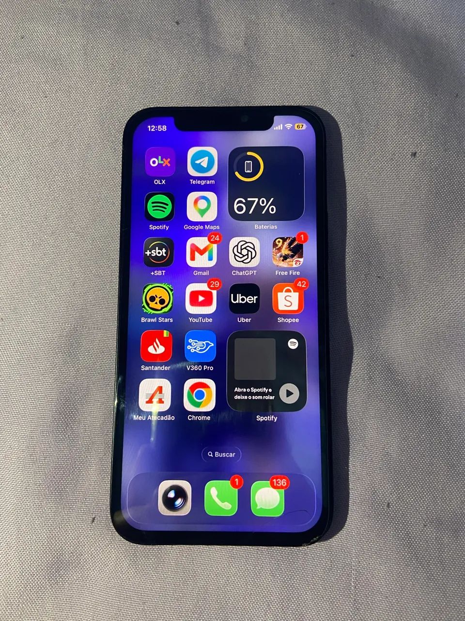 iPhone 12