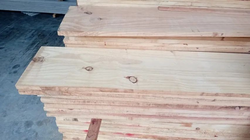 TABUAS DE PINUS  - Foto 4