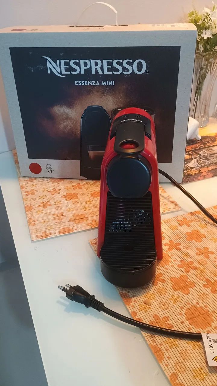 Cafeteira Nespresso - Foto 3