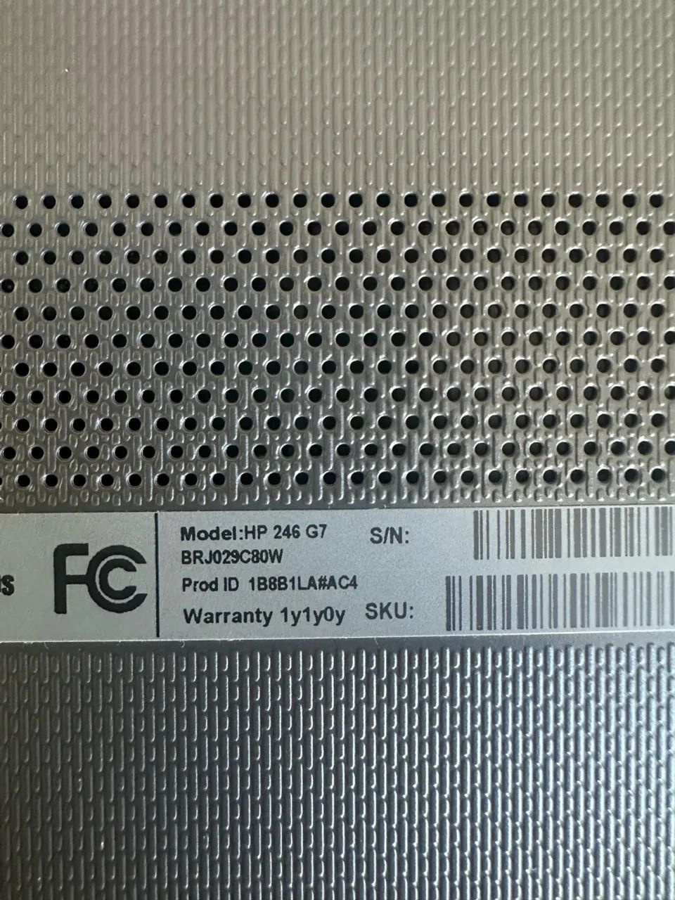 Notebook HP - Foto 3