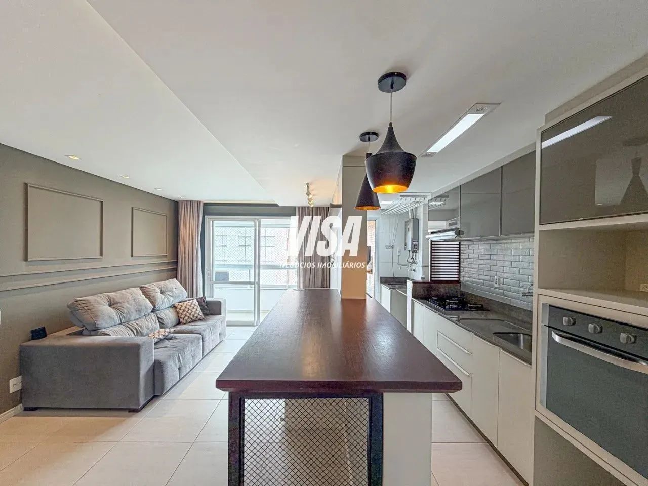 APARTAMENTO 2 QUARTOS 1 SUÍTE HORIZONTE NOVO ESTREITO - Foto 4