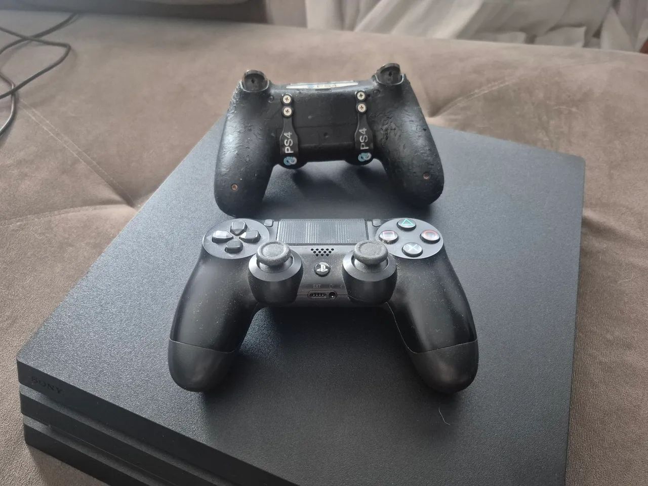 Ps4 Pro - Foto 4