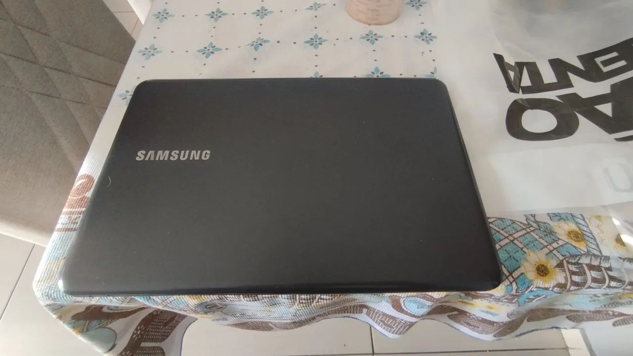 Notebook Samsung  - Foto 4