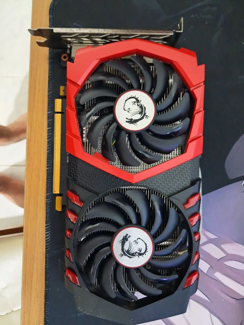 Placa de video - Foto 4