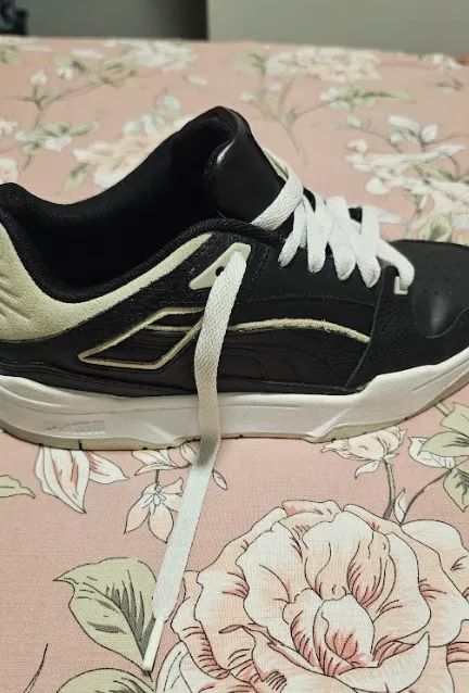 Tênis Puma Slipstream (nº40)