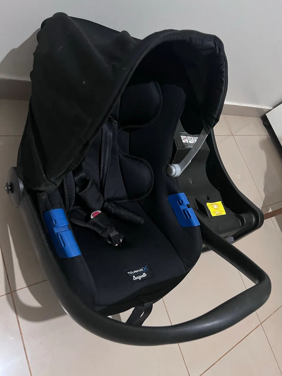 Bebe conforto  - Foto 2