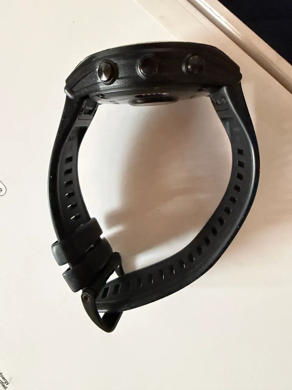 Relógio Garmin 