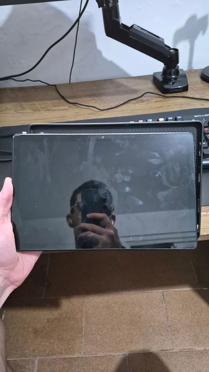 TABLET SAMSUNG GALAXY TAB A7 - Foto 4