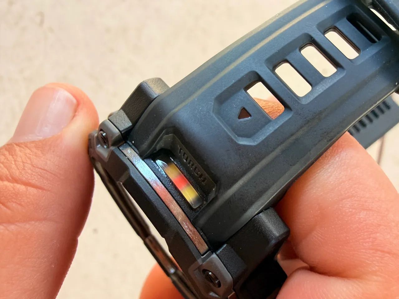 Garmin instinct 3 - Foto 3
