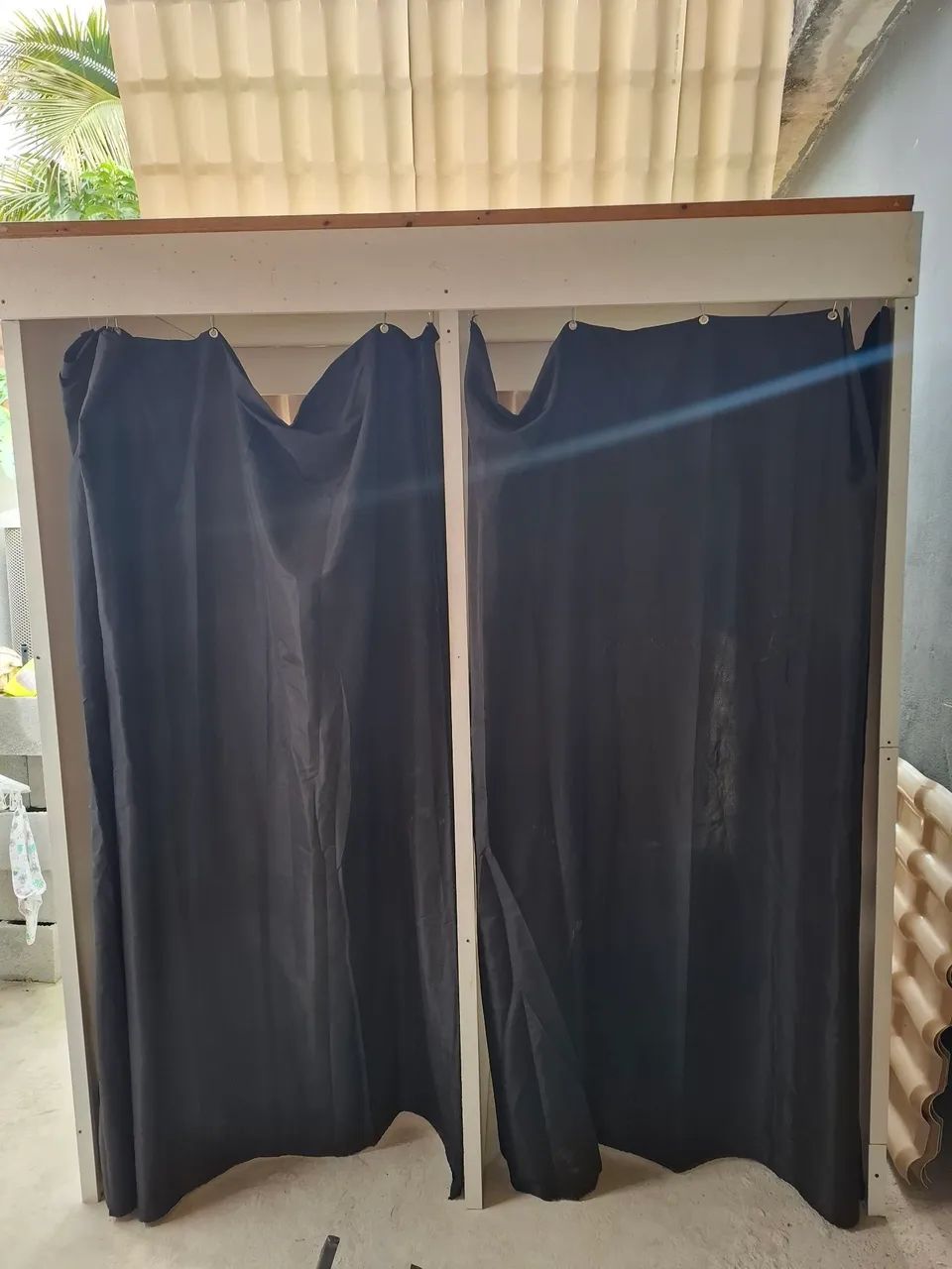 Provador de roupas  - Foto 3
