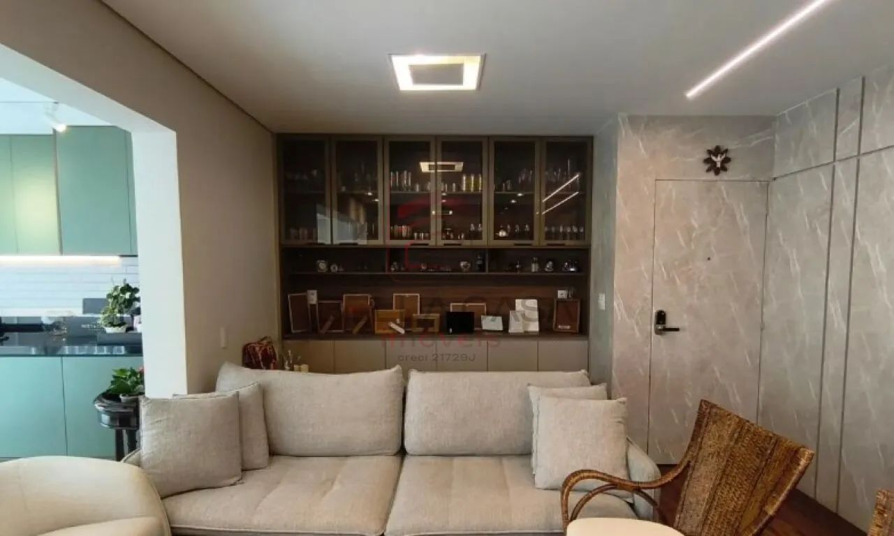 Apartamento com 2 dormitórios à Venda no Ipiranga - Foto 5